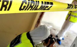 Muhammed’i öldürüp cesedini dondurucuya koymuştu… Cezası belli oldu