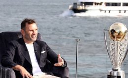 Okan Buruk: Avrupa’da başarıya odaklanmak zorundayız