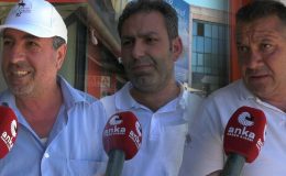 Otogar esnafı: Fiyatlar pahalı değil, paramızın değeri düşük