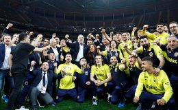 PFDK ceza yağdırdı: Ali Koç, Mert Hakan, Oosterwolde, İrfan Can…