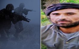 PKK’nın ‘yargıcı’ öldürüldü