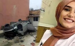 Seycan hemşirenin ölümünde yeni gelişme