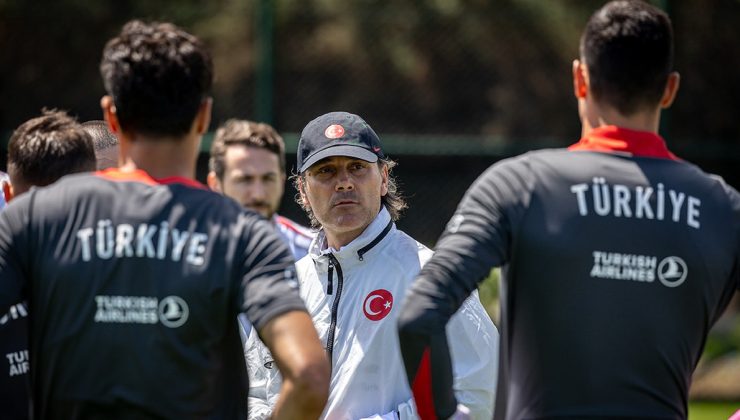 Süper Lig’de 2023-2024 sezonu sona erdi, gözler EURO 2024’te