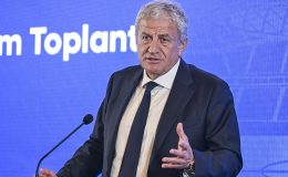 TFF Başkan Adayı Servet Yardımcı: “Paraşütle inen biri değilim”