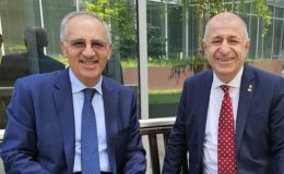 Üretmeden yemenin sonu felakettir!