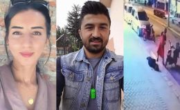 Zerin Kılınç davası Yargıtay’a taşındı