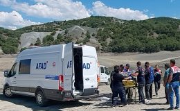 Acı haberler peş peşe geldi: 8 kişi feci şekilde can verdi