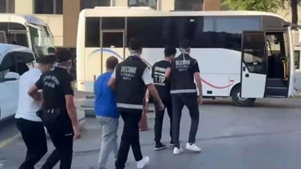 Başsavcılık düğmeye bastı: İzinsiz botoks maddesi satışına 5 tutuklama