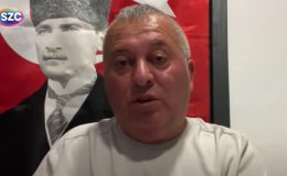 Cemal Enginyurt’tan Özgür Özel’e basın eleştirisi