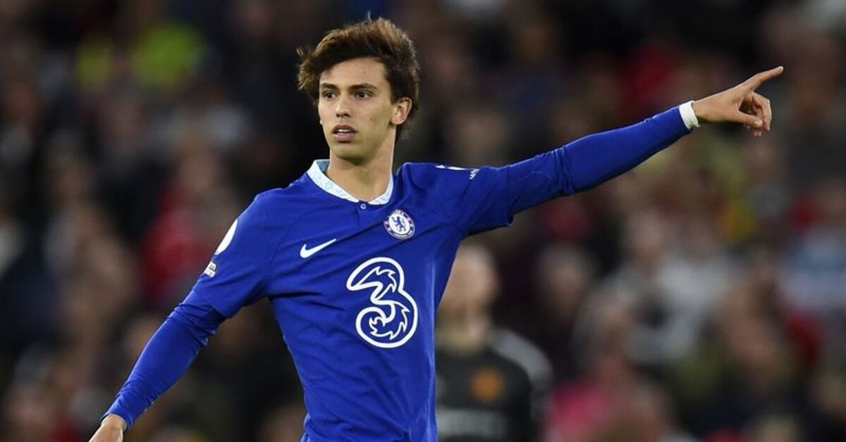 Chelsea, Joao Felix transferini duyurdu