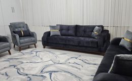 İslahiye Koltuk Döşeme