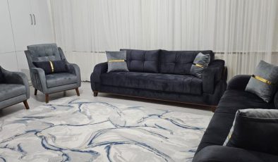 İslahiye Koltuk Döşeme