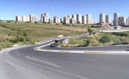 Karne günü hediye motosikleti sonu oldu