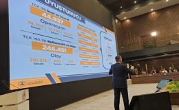 Uyuşturucu sorunu dağ gibi büyüyor!