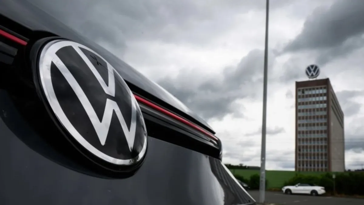 Almanya rekabette havlu attı! 87 yıllık tarihinde bir ilk: Alman devi kontak kapatıyor!