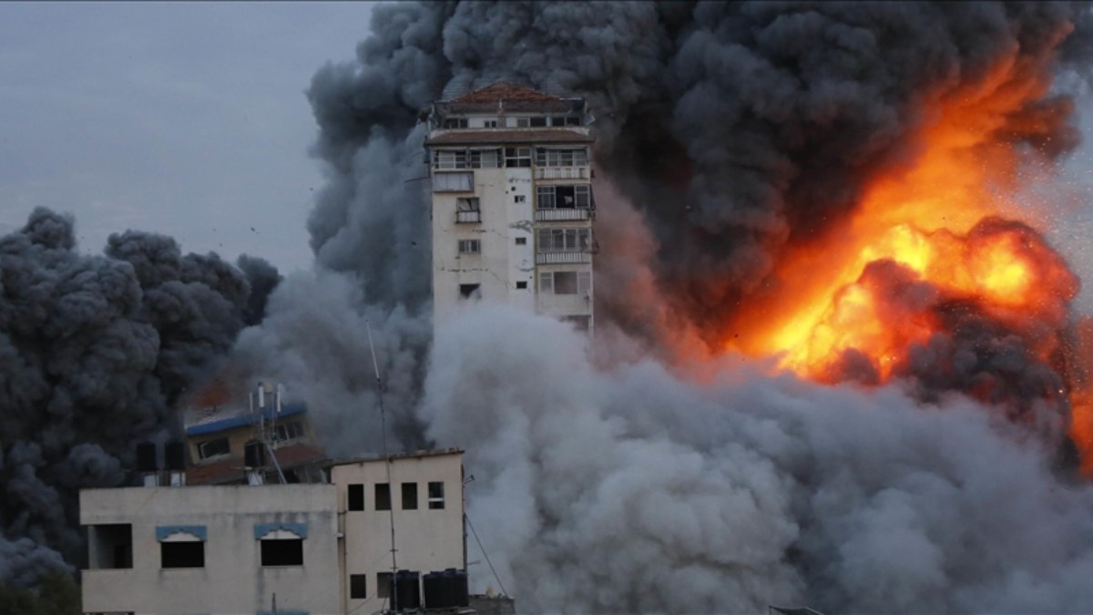 Gazze’de acı bilanço! Tıbbi malzemeler tükendi: 146 doktor hayatını kaybetti