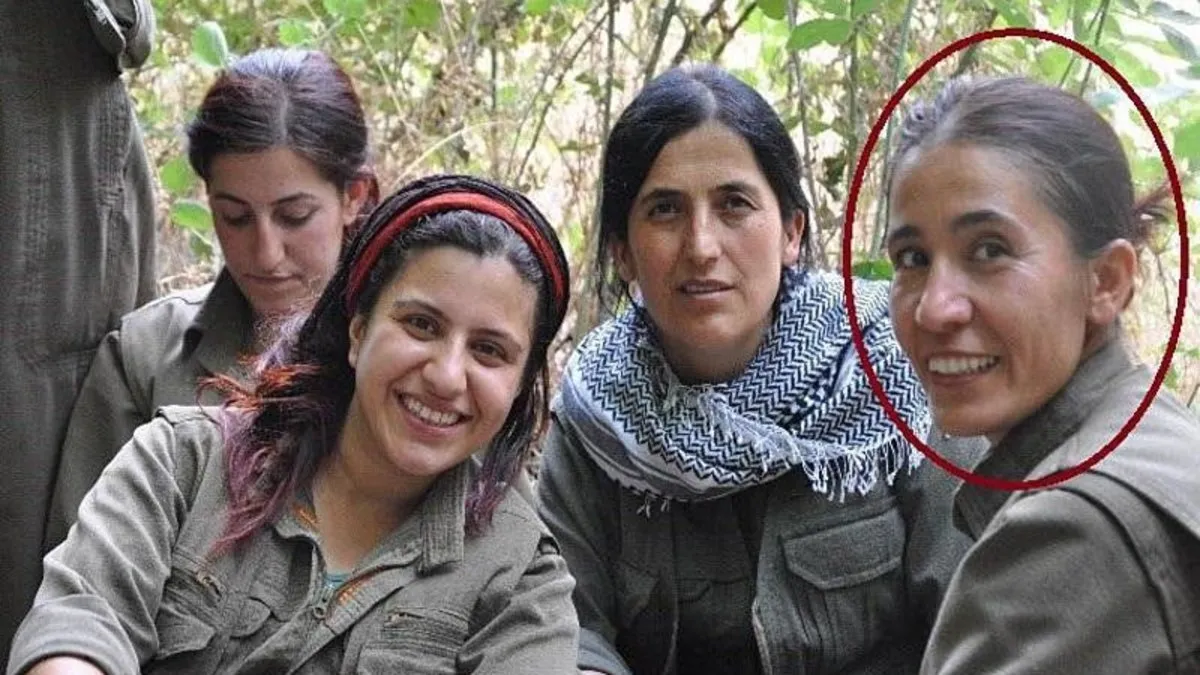 MİT, PKK’nın sözde iki sorumlusunu daha Irak’ta etkisiz hale getirdi