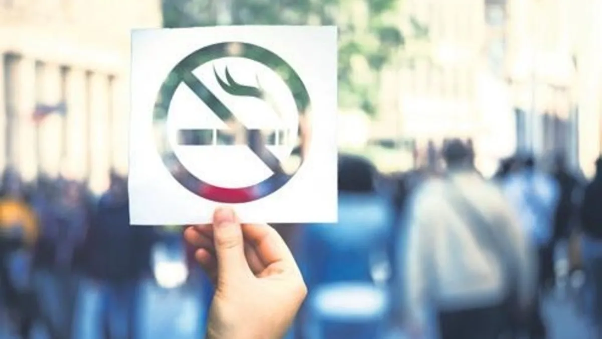 Sigaranın yan etkisi yüzyıllar boyunca geçmiyor