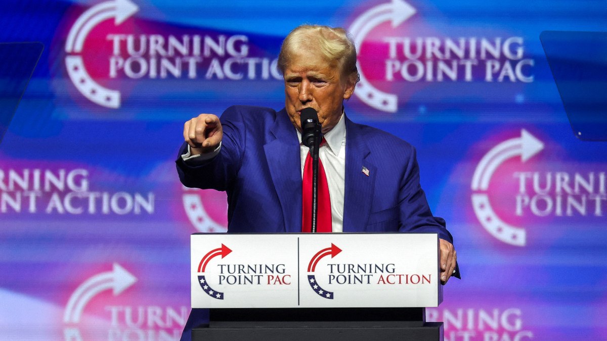 Trump’tan Netanyahu’ya Gazze ve Lübnan saldırıları için destek