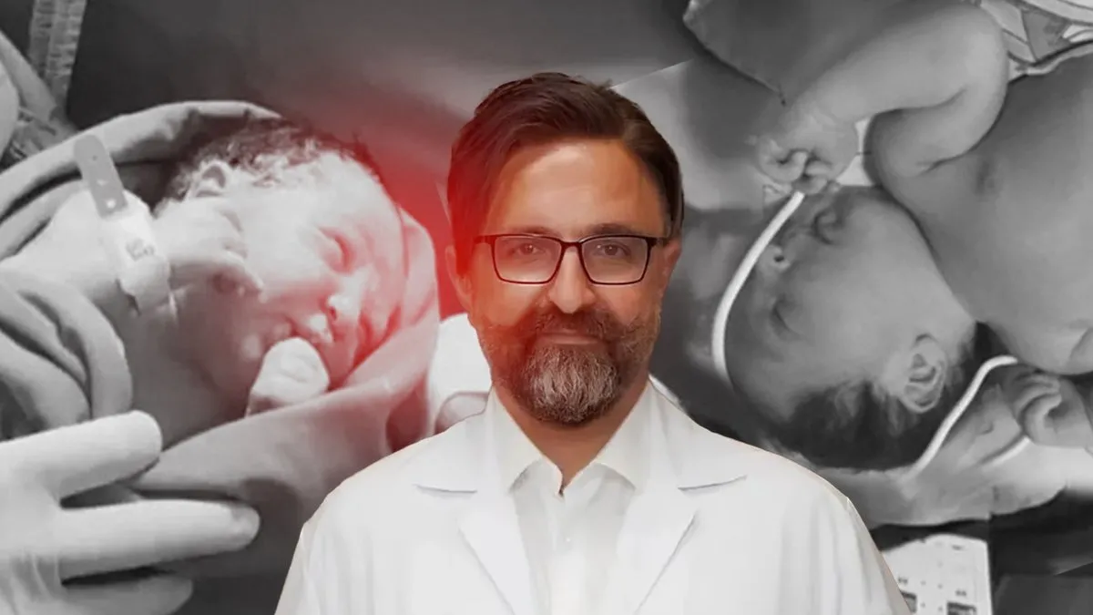 Yenidoğan Çetesi sadece bebeklere göz dikmemiş: Hamile kadınları da hedeflerine almışlar!