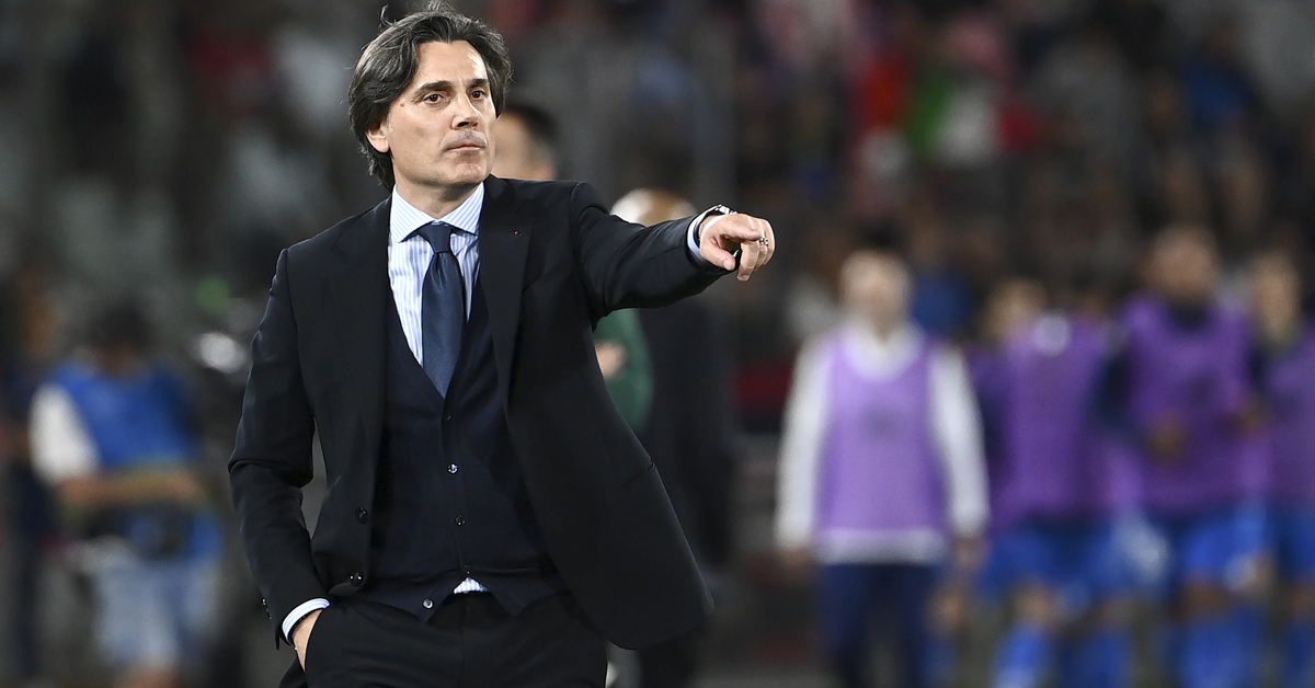 A Milli Takım’da hedef A Ligi: İşte Montella’nın Karadağ 11’i!