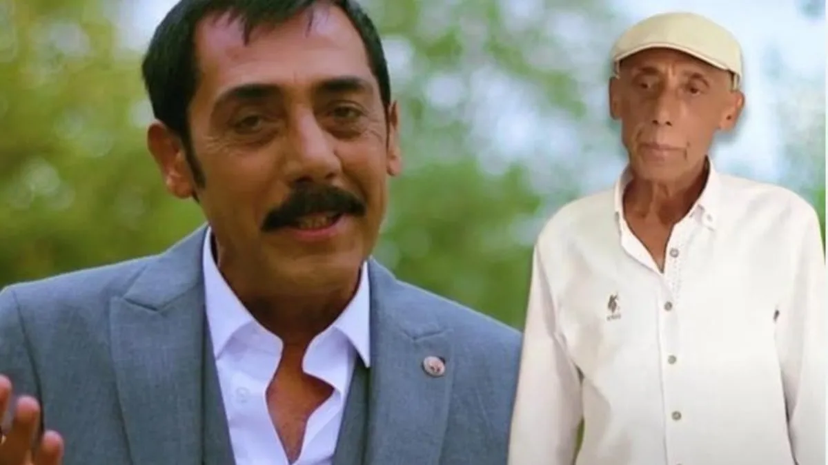 Ankaralı Turgut’tan haber var… Son durumunu kızı açıkladı