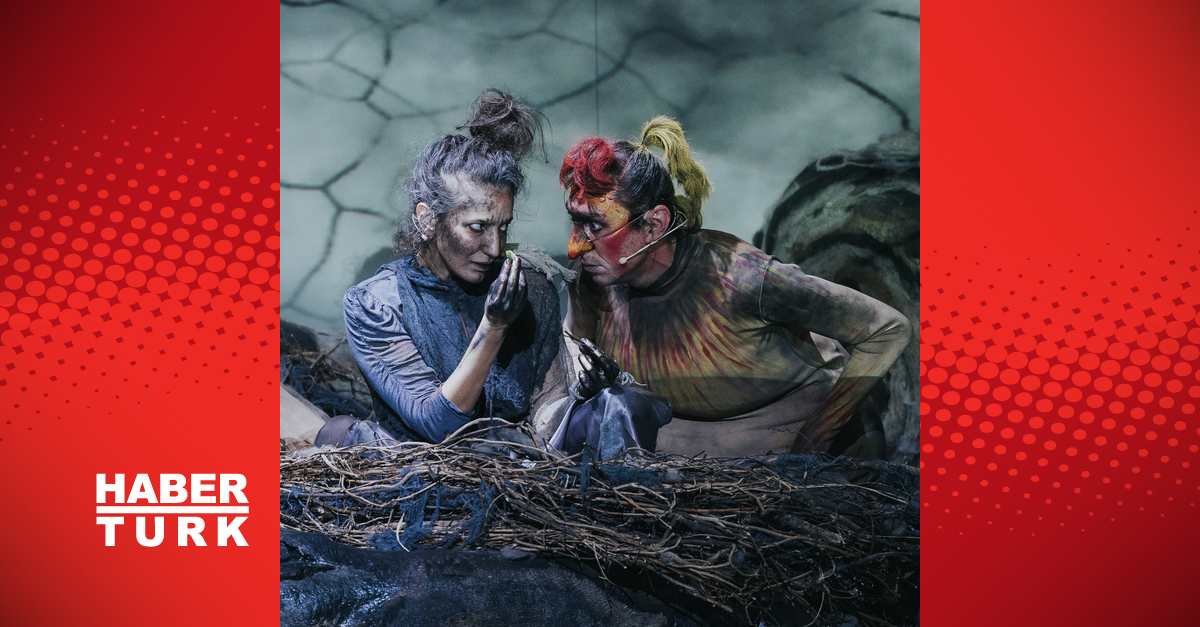 ‘Çirkin’ yeni sezonda Zorlu PSM’de