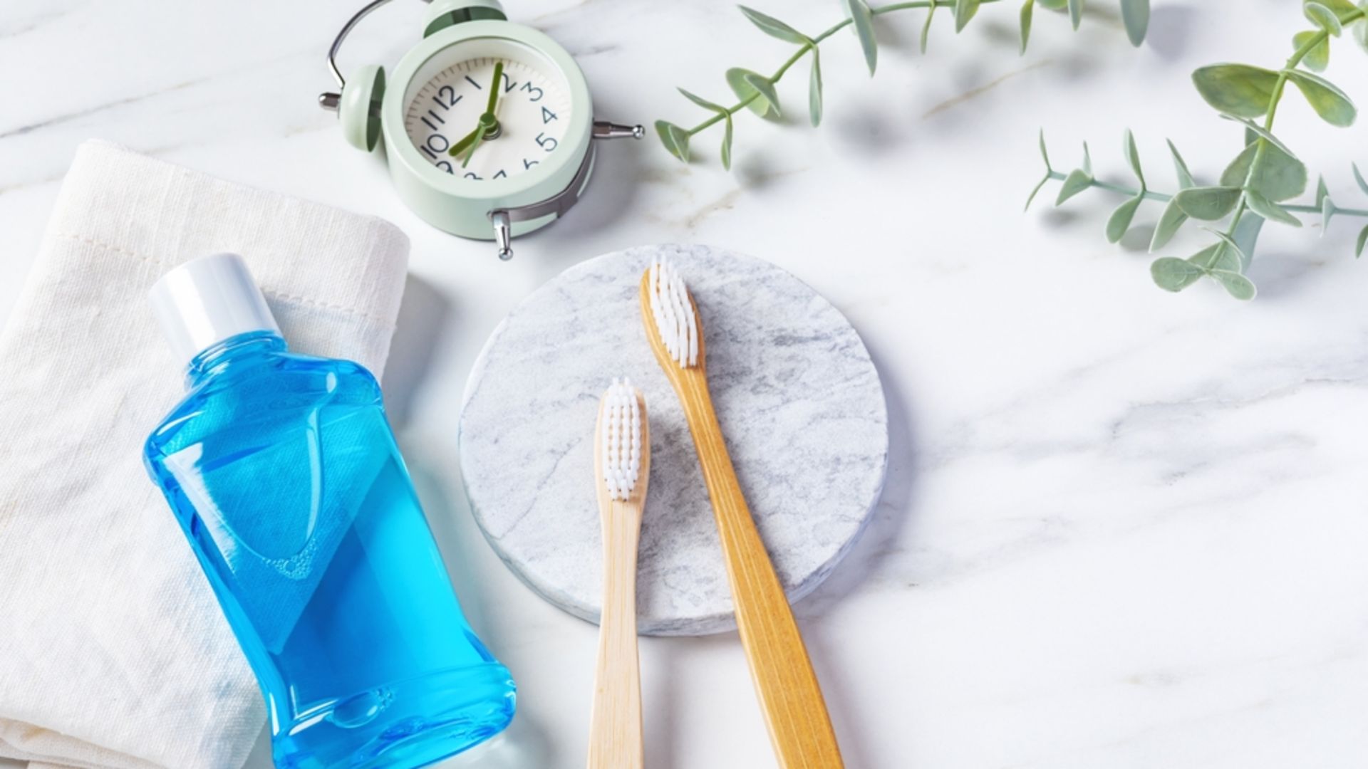 Doğal gargara nasıl yapılır?