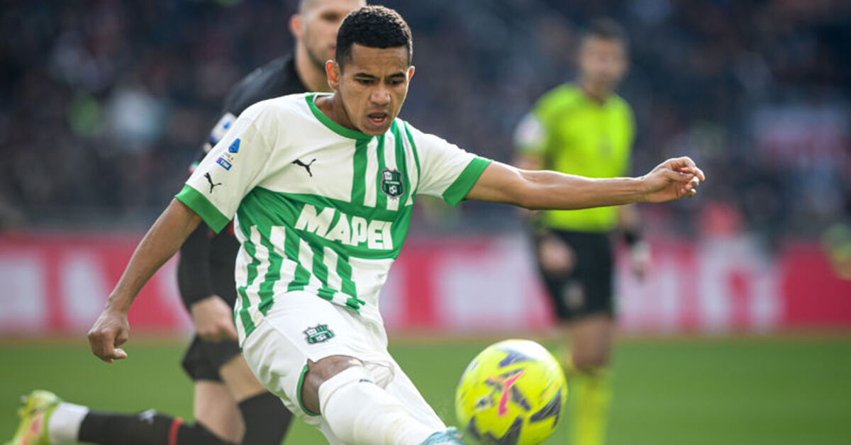 Galatasaray’a sürpriz sol bek iddiası: Rogerio