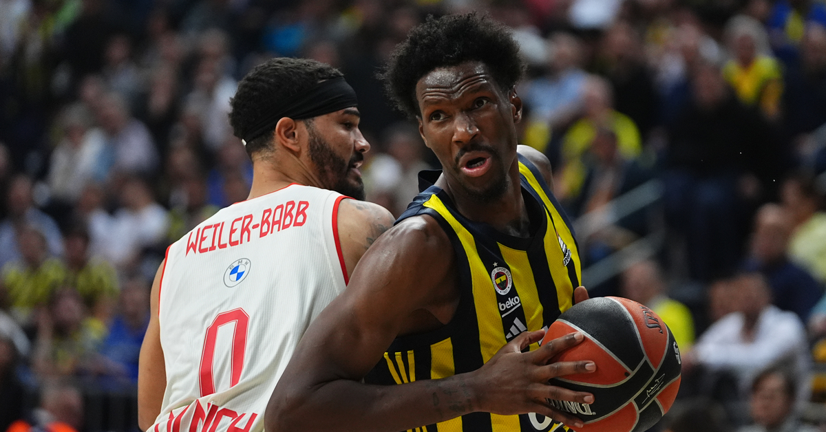 MAÇ SONUCU: Fenerbahçe Beko: 87  – Bayern Münih: 76