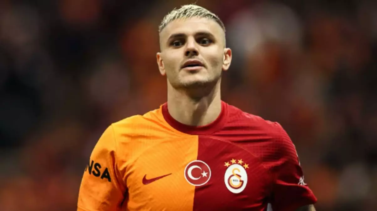 Mauro Icardi’den Galatasaraylıları heyecanlandıran paylaşım