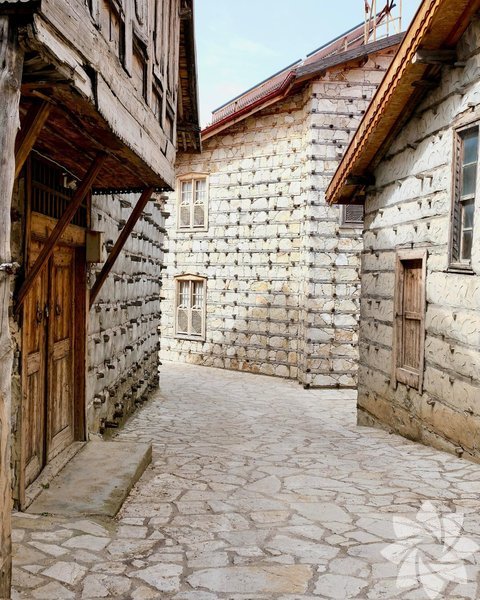 Ormana köyü nerede?