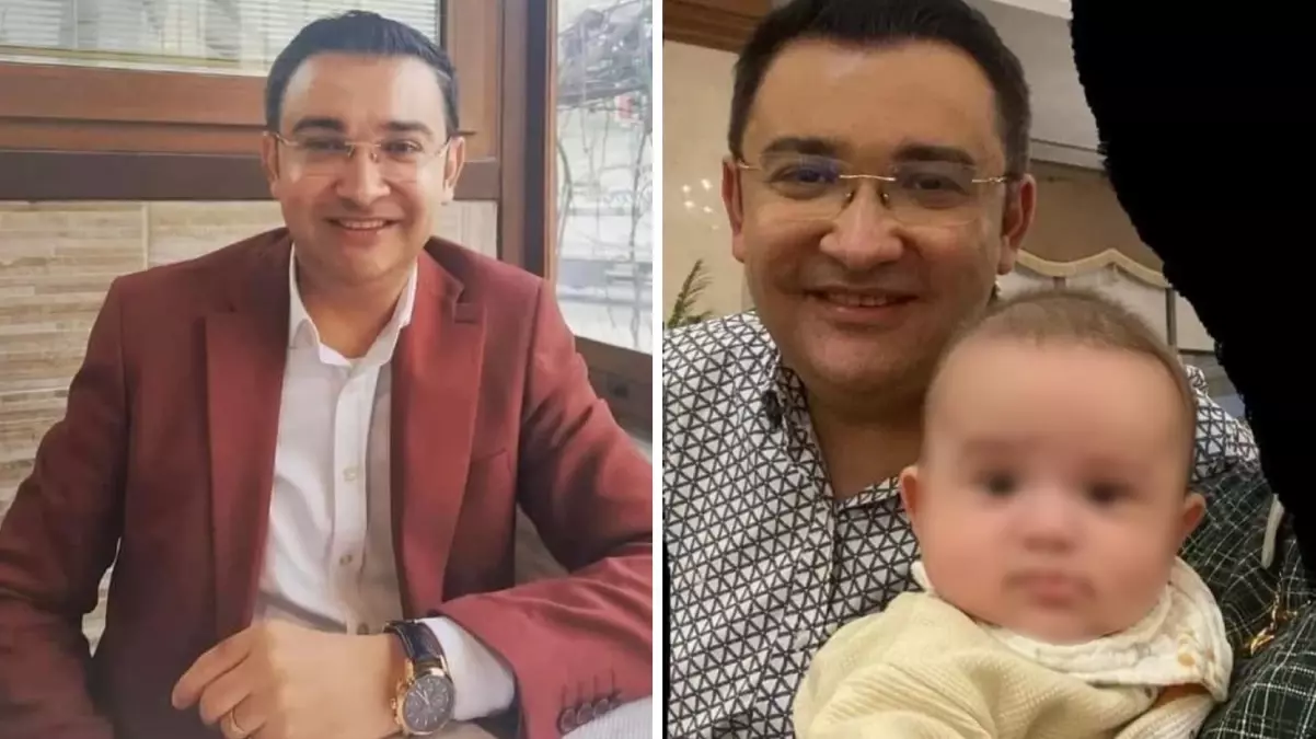 Şanlıurfa’da otomobil devrildi, baba ve oğlu hayatını kaybetti