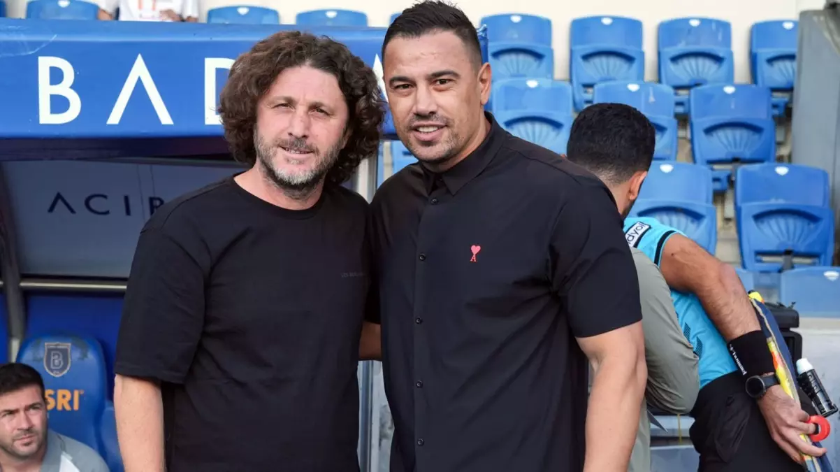 Süper Lig’de bir flaş ayrılık daha