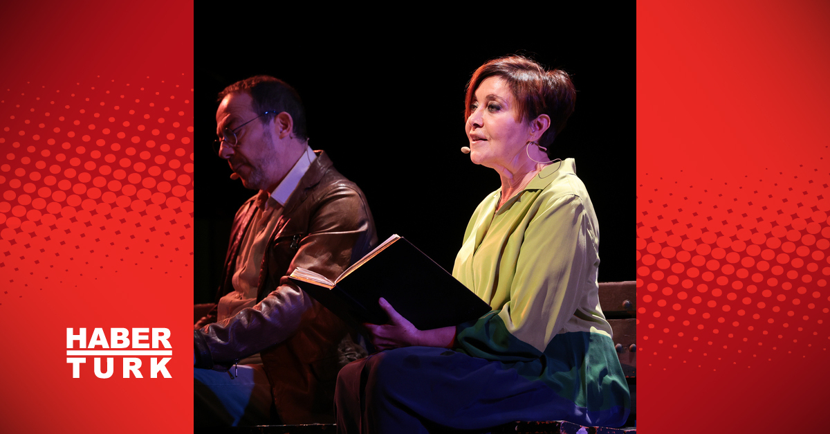 Adalet Ağaoğlu’ndan ‘Gönlündeki Karanfil’ İş Sanat’ta