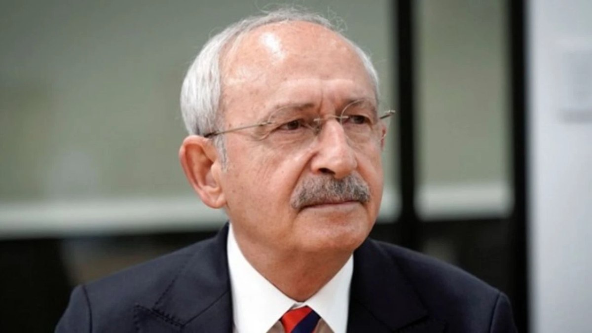 CHP eski Genel Başkanı Kemal Kılıçdaroğlu’na haciz geldi