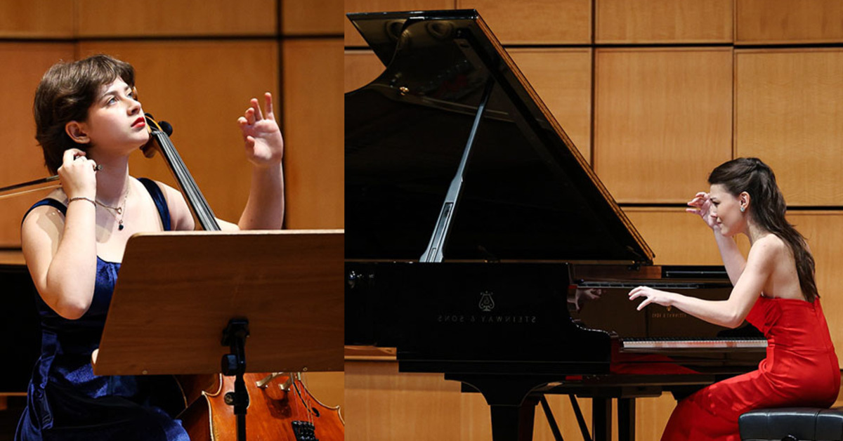 İş Sanat Parlayan Yıldızlar Konserleri devam ediyor