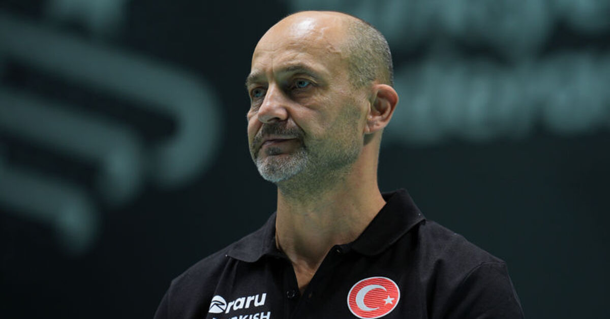 Kadın Hentbol Milli Takımı’nda Costica Buceschi dönemi sona erdi