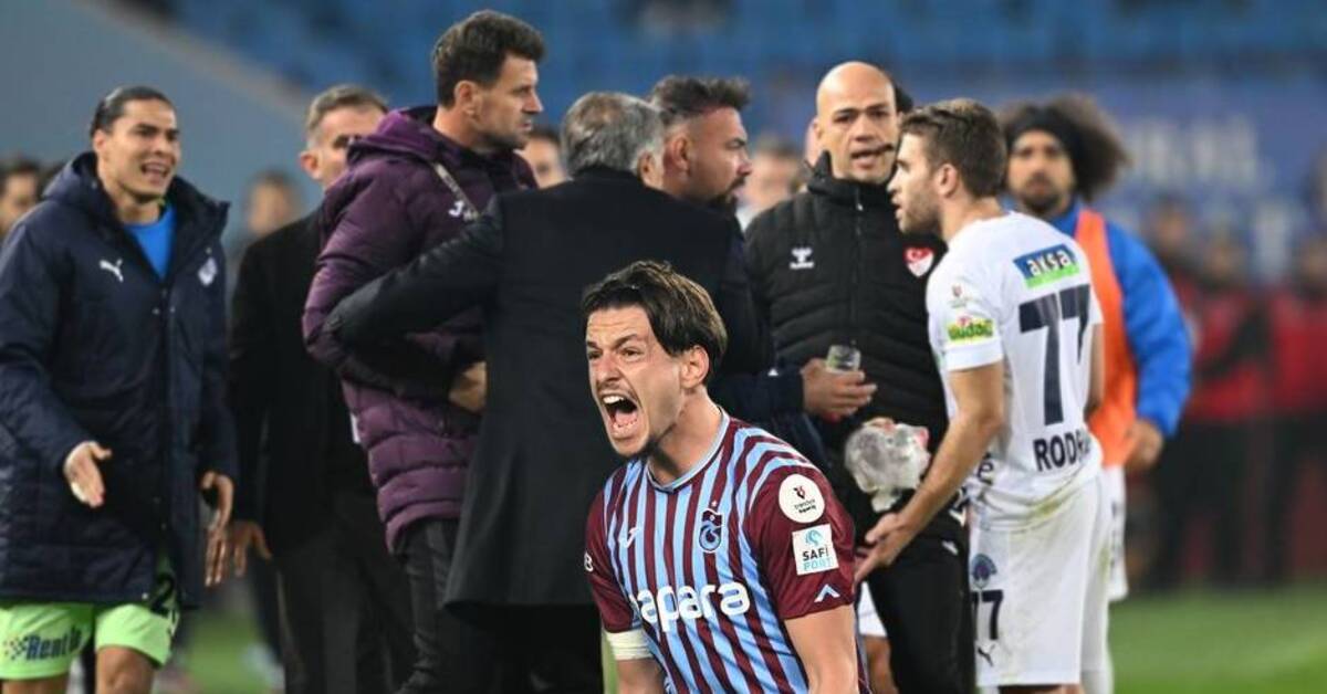 Kasımpaşa mahkemeye gidiyor!