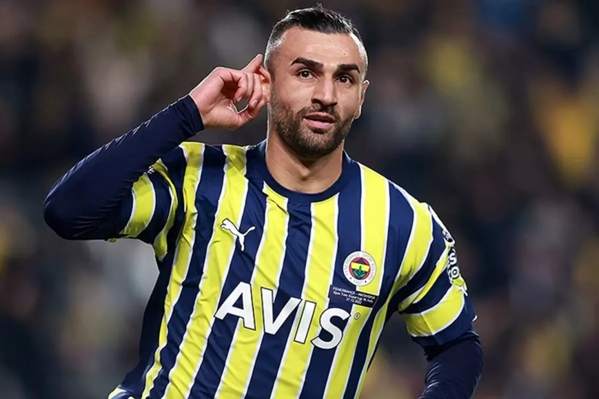 Kolları sıvadılar: İşte Serdar Dursun’un yeni takımı