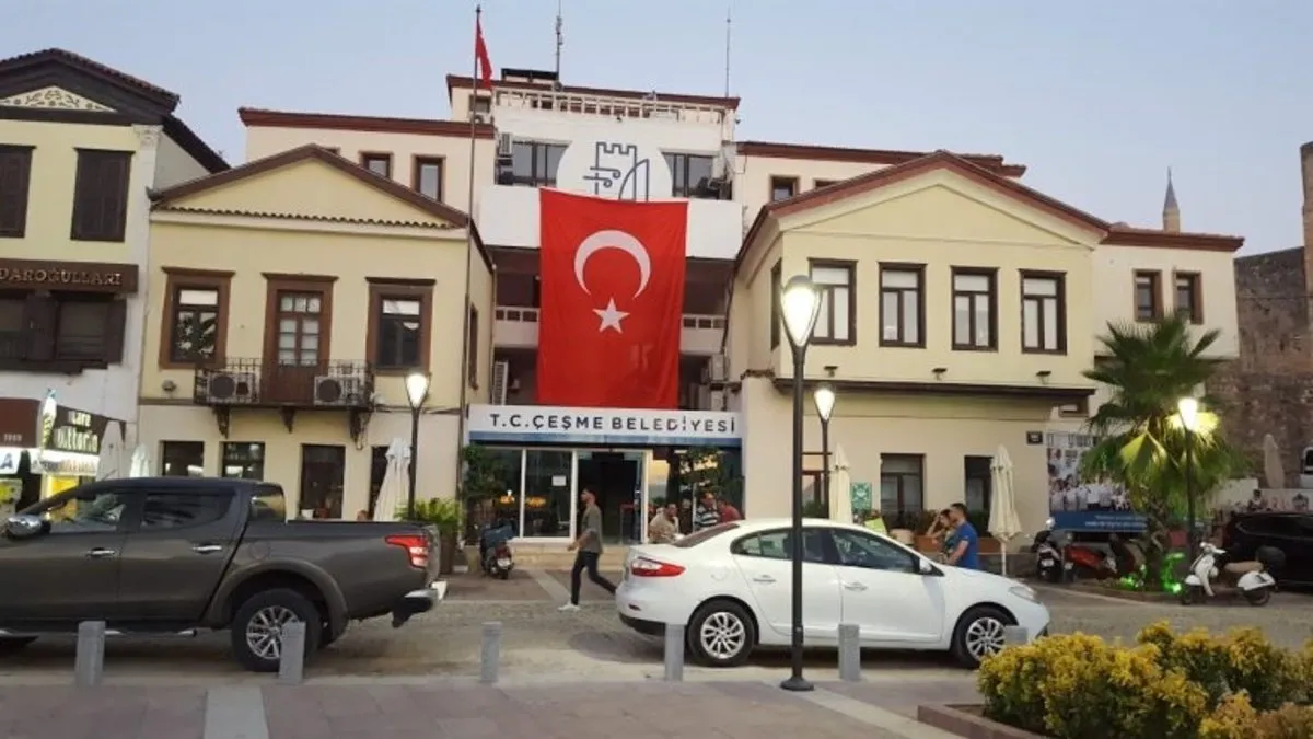 Meclis Üyesi Atmaca: Bu ihaleye sessiz kalmak için ‘LAL’ olmak lazım