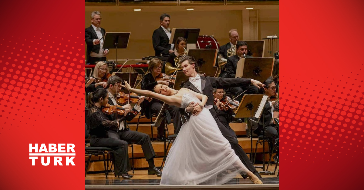 Salute to Vienna Yeni Yıl Konseri AKM’de
