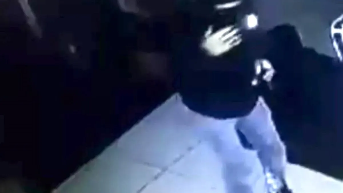 12 yıldır aranan hırsız Ardahan’da yakalandı