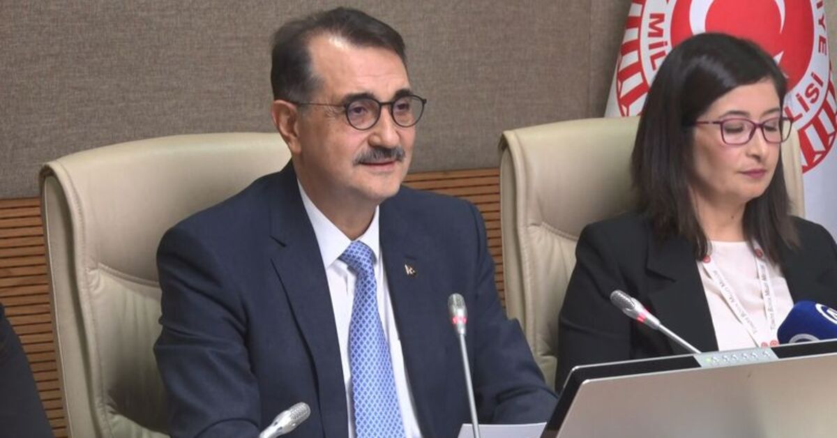 AK Parti’li Fatih Dönmez, TBMM Yapay Zeka Araştırma Komisyonu Başkanı seçildi