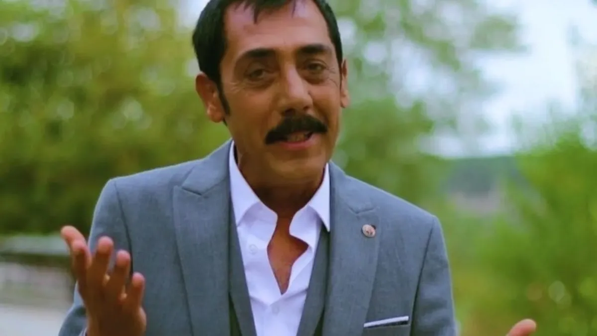 Ankaralı Turgut’un çocukları bu kez de mezar taşı için birbirine düştü!