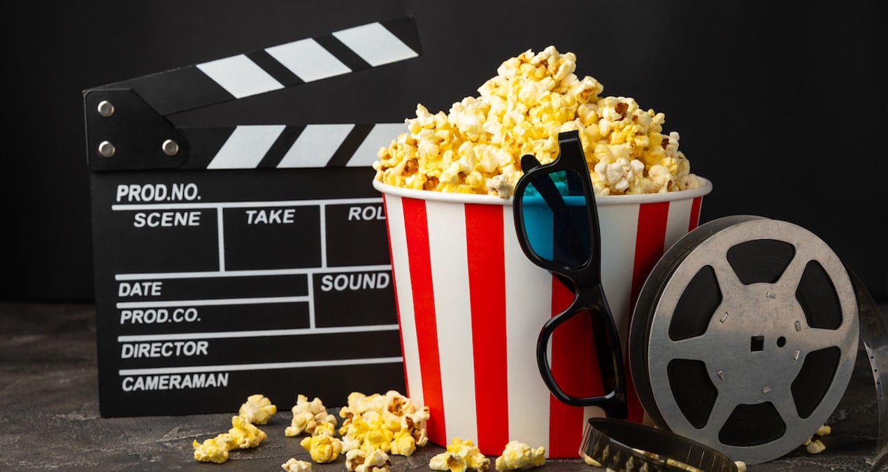 Bu hafta 8 film sinemaseverlerle buluşacak