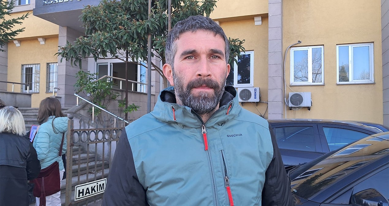 Doğayı savundu, mahkemelik oldu