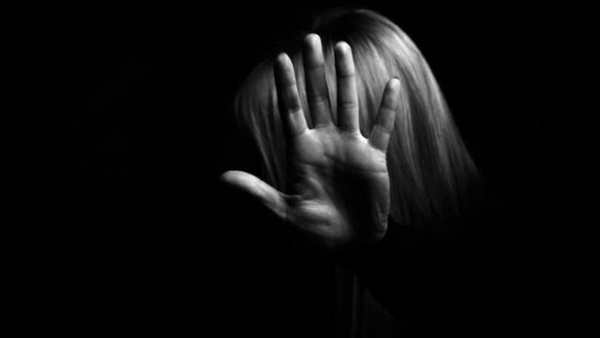 Doktorum diyerek 84 yaşındaki kadına cinsel saldırıda bulunmuştu! Karar açıklandı!