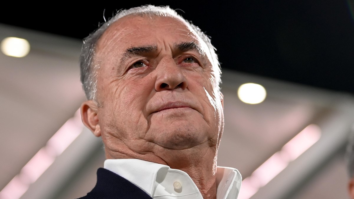 Fatih Terim’in takımı Al Shabab, Al Riyadh’ı son dakika golüyle devirdi