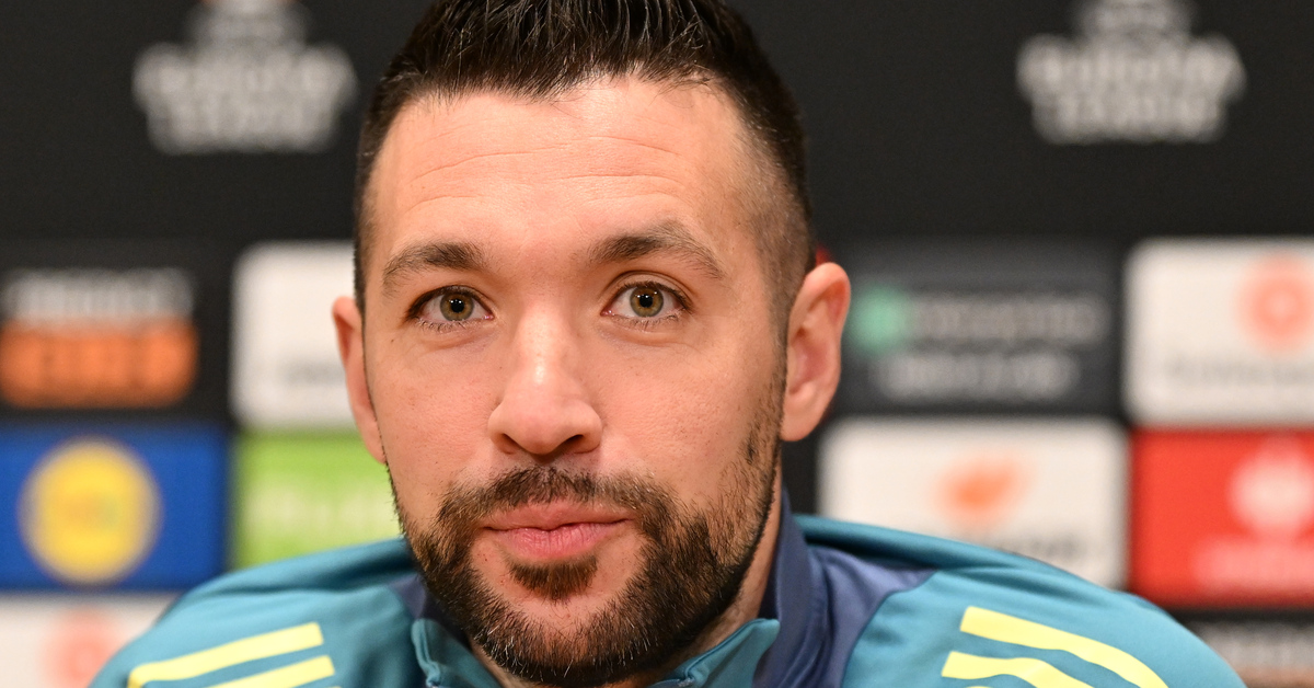 Francesco Farioli: Ajax’ın G.Saray’dan geri kalır yanı yok